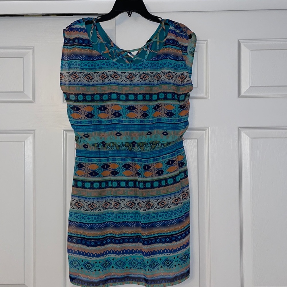 Gently worn dress